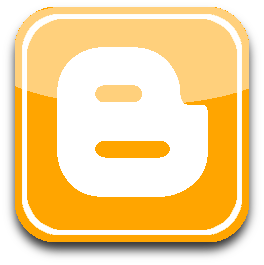 Blogger Icon