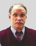 Photo of Andrew I. Ober, M.D.