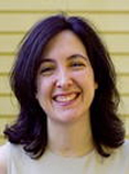 Photo of Cristina M. Palumbo, M.D.